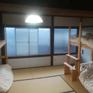 Ez Auberge de jeunesse Kyoto