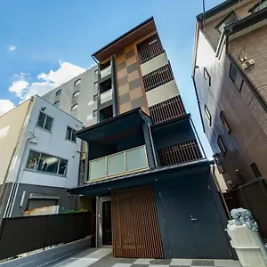 Doria Karasuma Gojo Hotel Kyoto