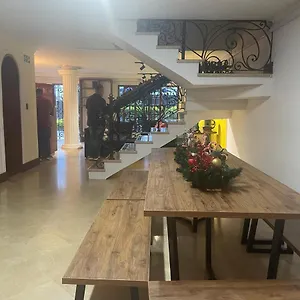  Hostal Paisa