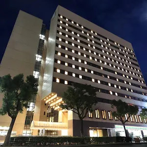 Sk Ekimae Hotel Kōbe