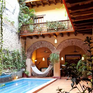 Casa India Catalina Hotel Cartagène