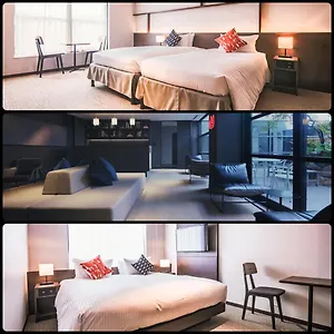 Kabin Kyoto Hotel Kyoto