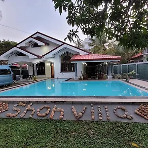 Shon Maison d'hôtes Negombo