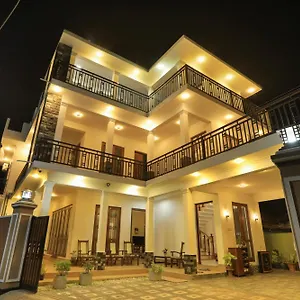 D Marit Maison d'hôtes Negombo