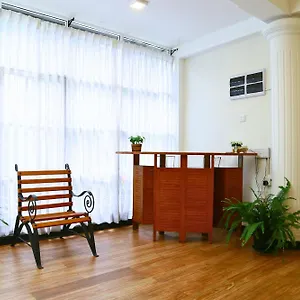 Nest Hotel Kandy