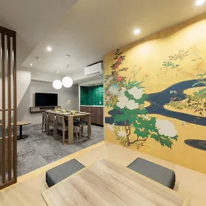 Minn Gionsanjo Appart hôtel Kyoto