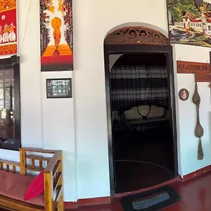 Classical Maison d'hôtes Kandy