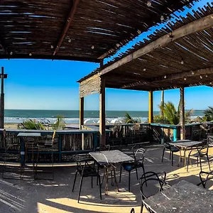 Coco Hotel Cartagène