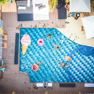 visit hotel