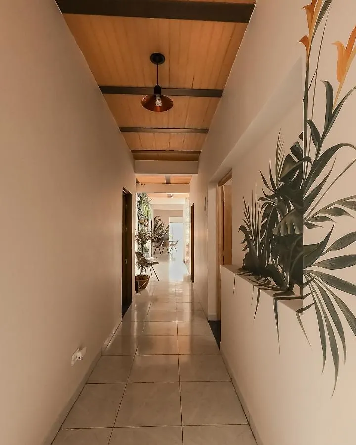 Oasis Hostel Medellin 0*,