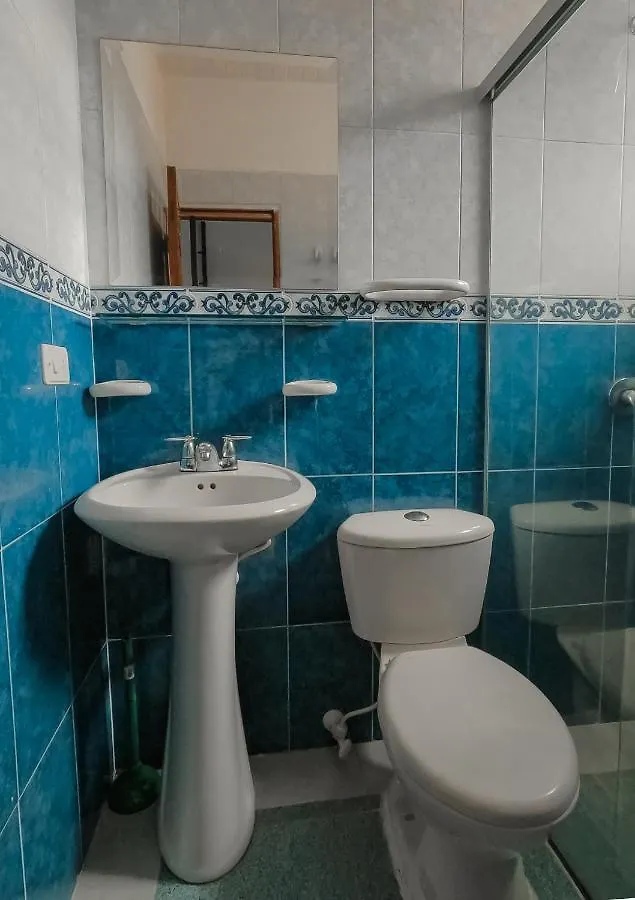 Oasis Hostel Medellin 0*,  Colombia