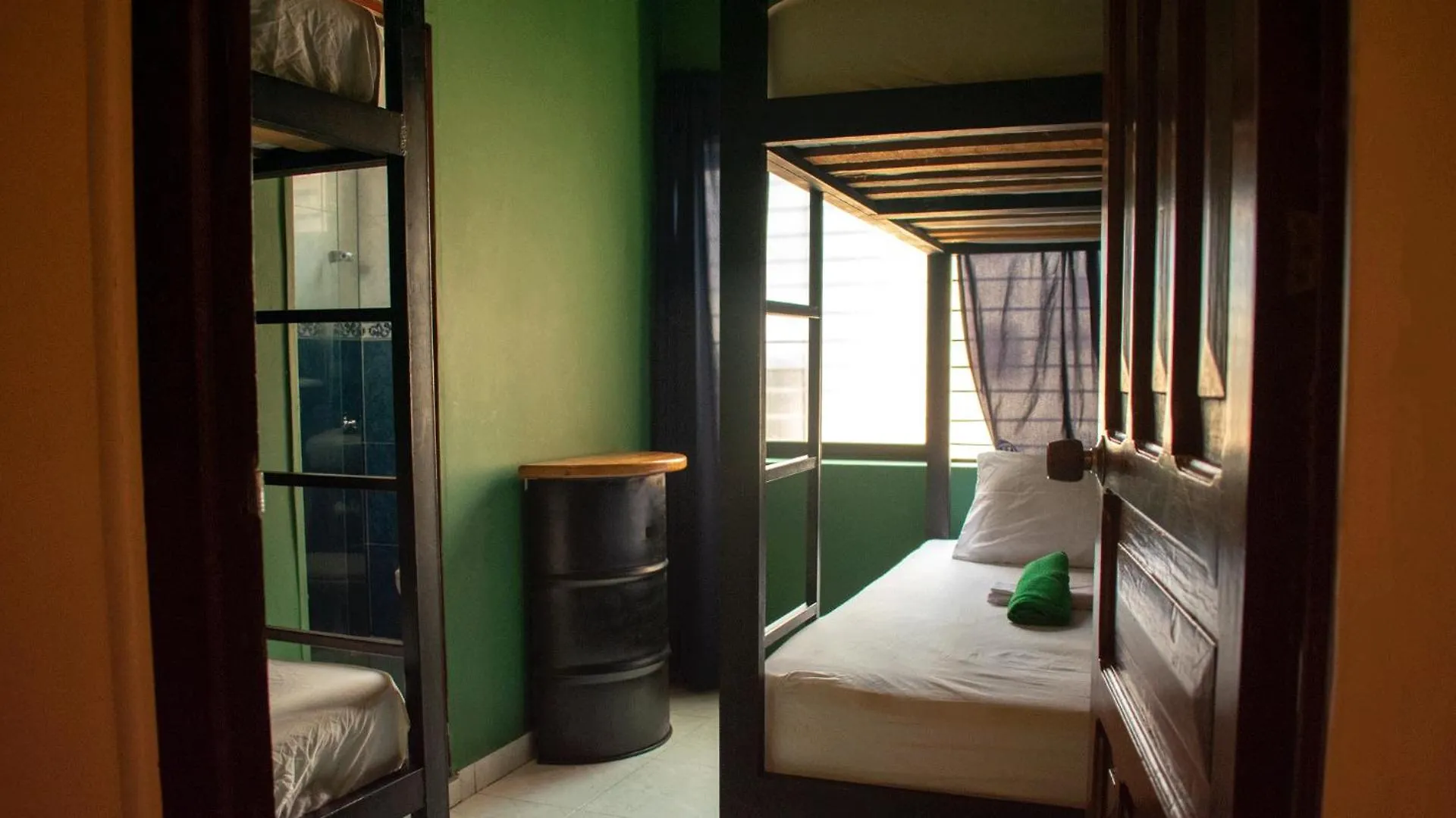 Oasis Hostel Medellin