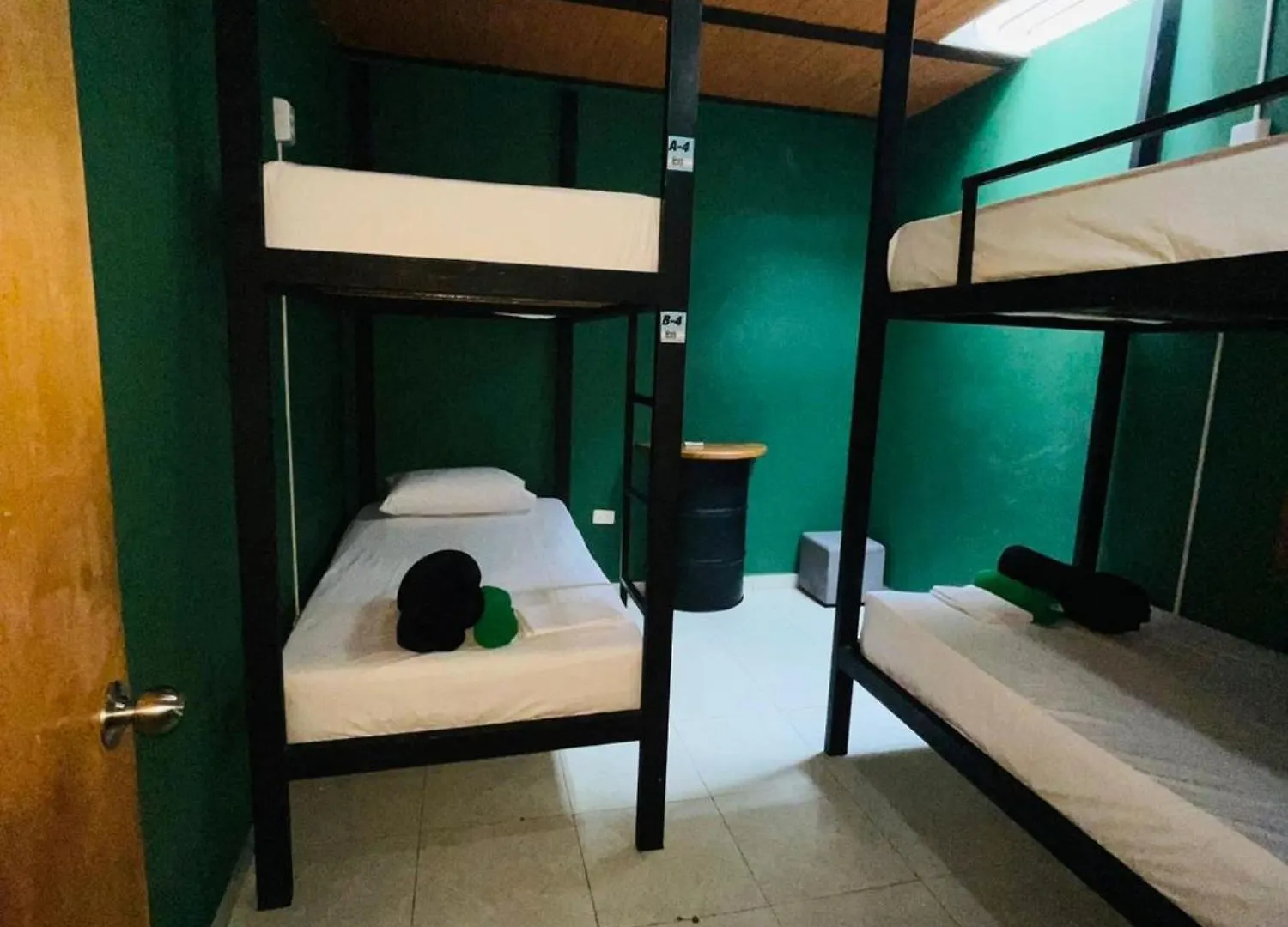 Oasis Hostel Medellin