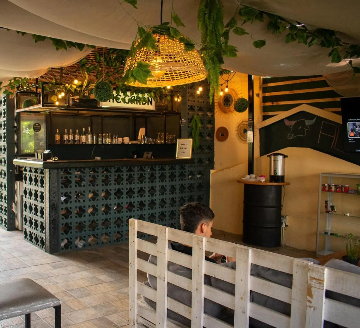 Oasis Hostel Medellin