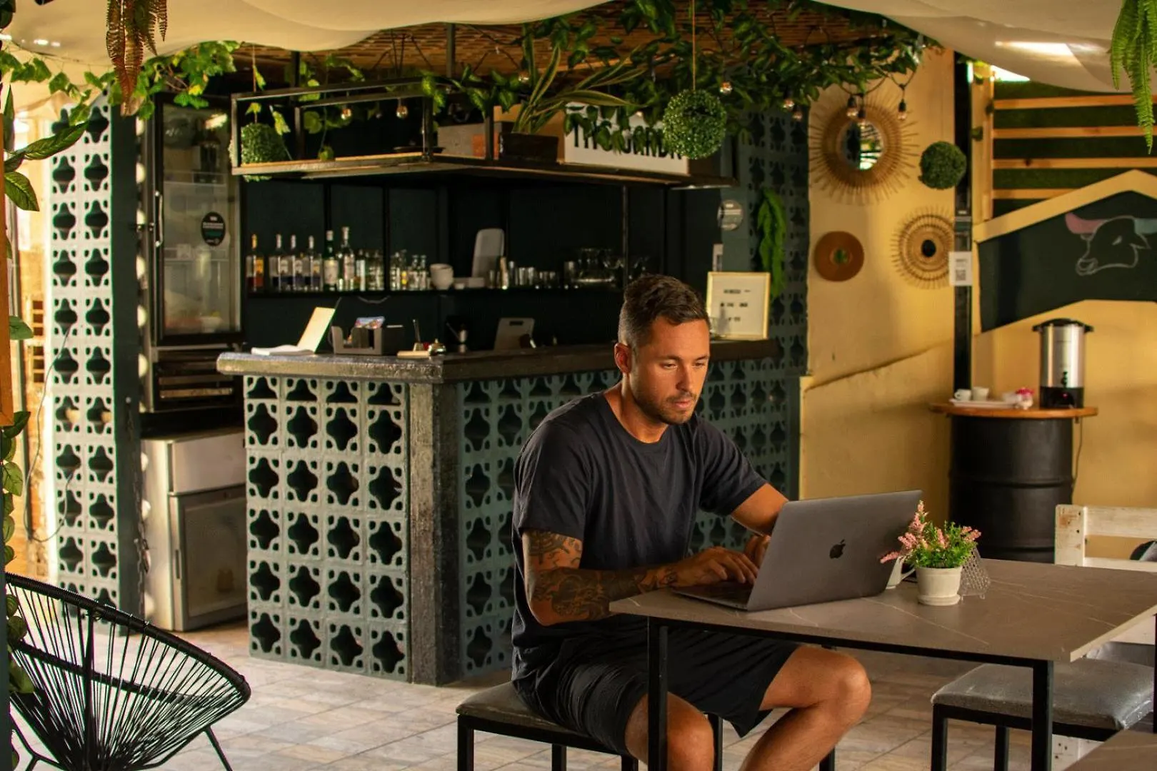 Oasis Hostel Medellin