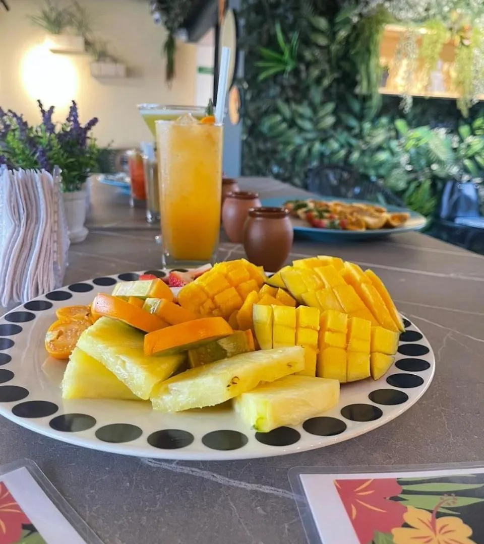 Oasis Hostel Medellin