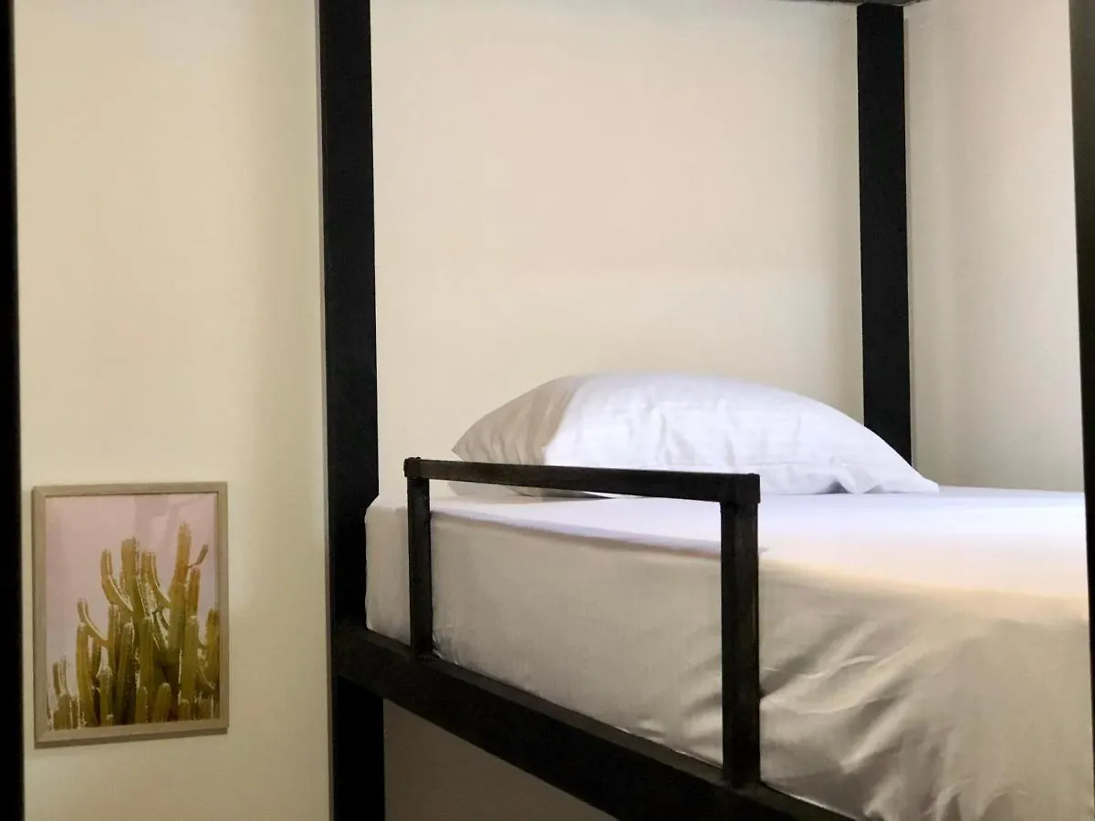 Oasis Hostel Medellin