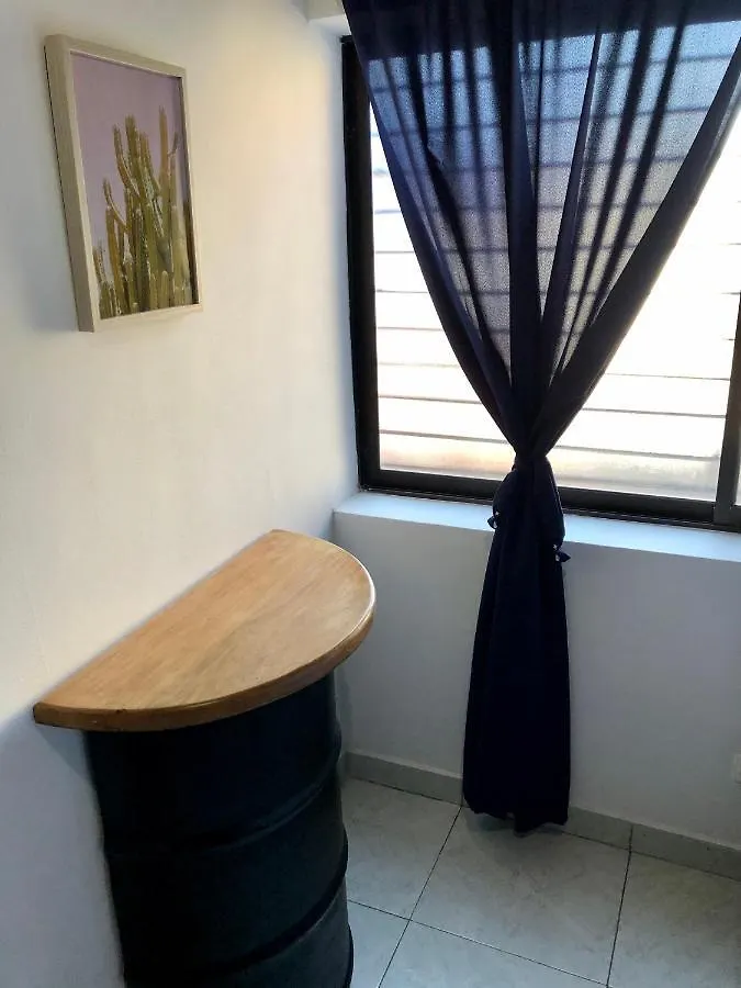 Oasis Hostel Medellin