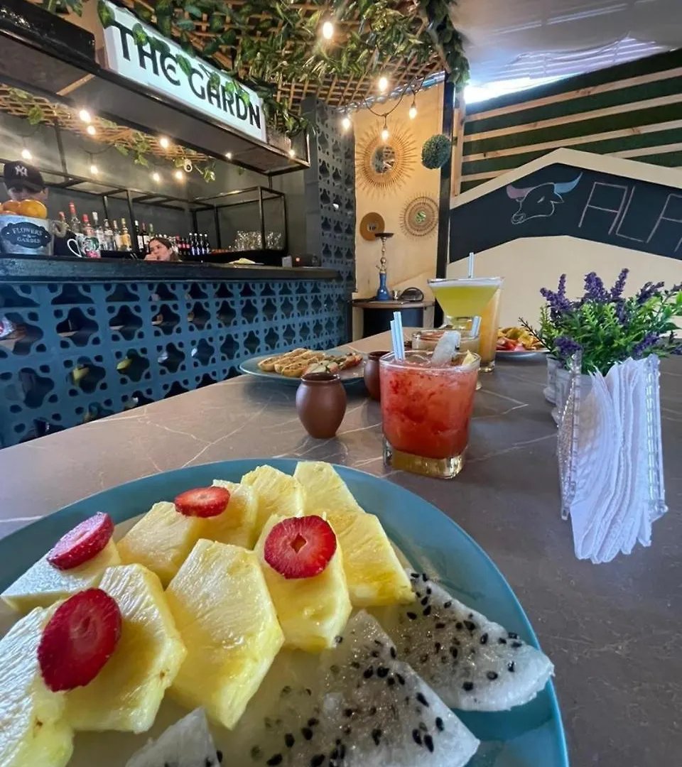 Oasis Hostel メデジン 0*,  コロンビア