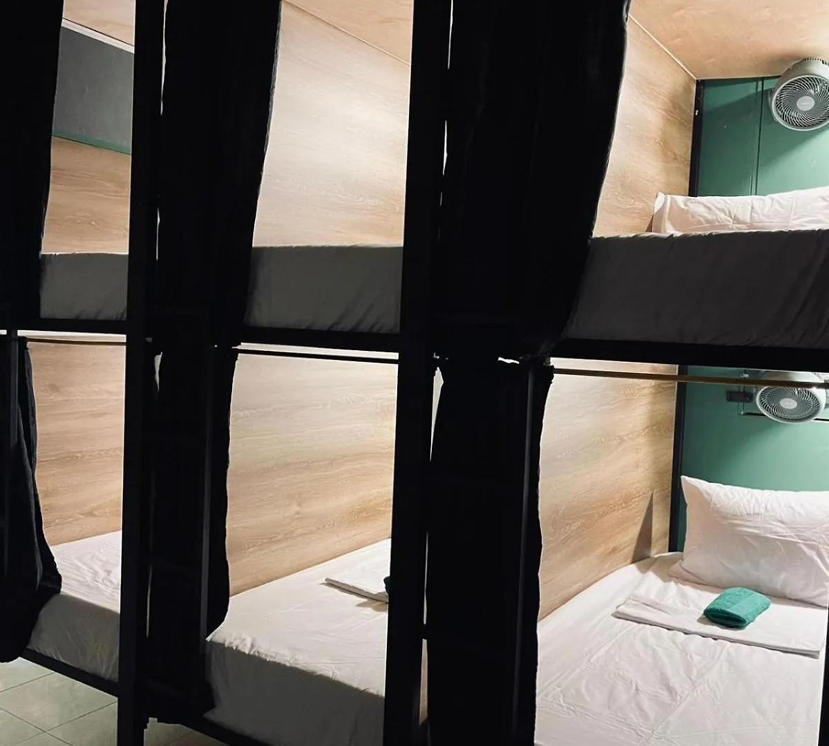 Oasis Hostel メデジン 0*,  コロンビア