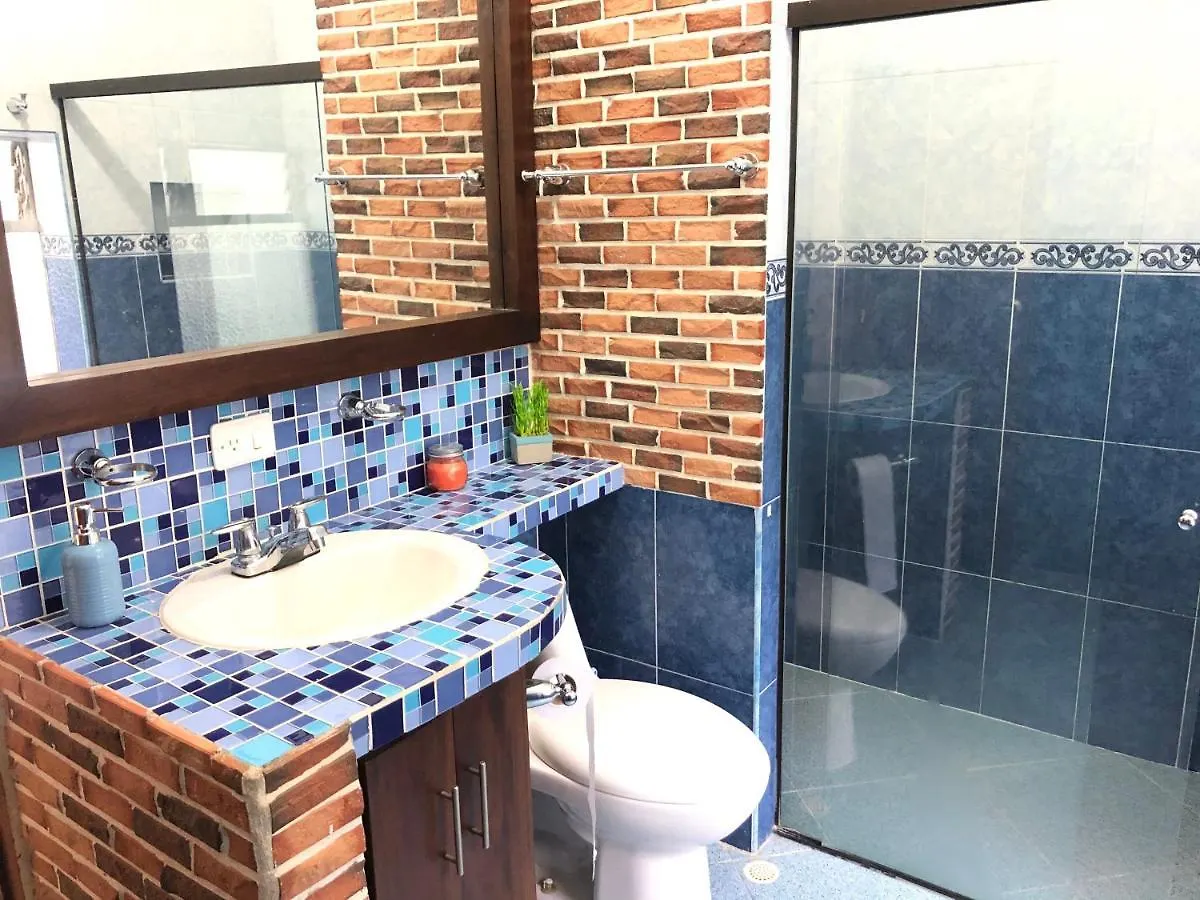 Oasis Hostel Medellin